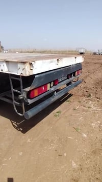 البيع عربانه حداديه طول12ونص تخم تاير ثلاجه مطبخ 07824027281