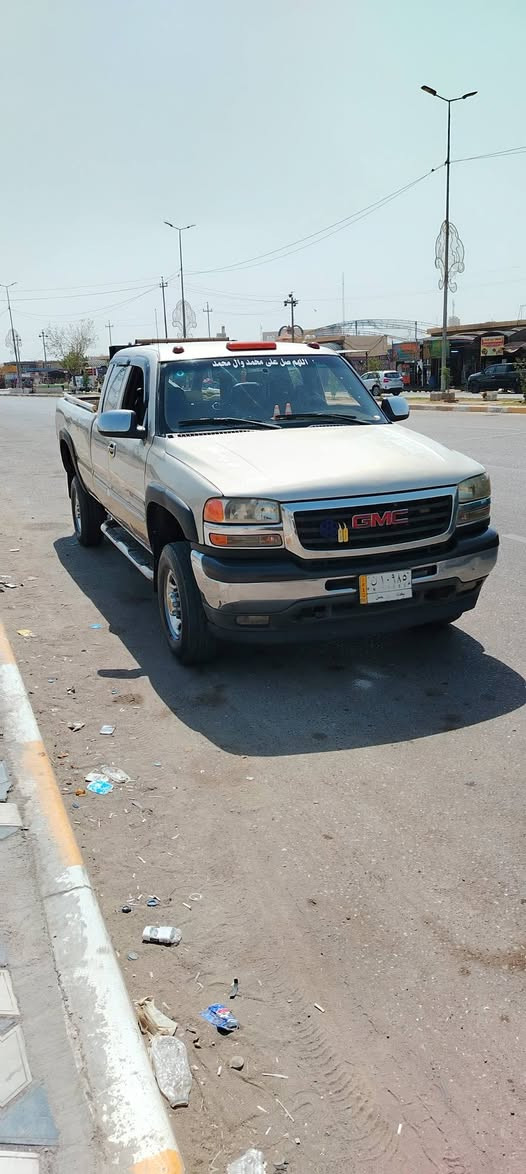 السلام عليكم جمسي للبيع موديل 2001بالنسويه كرين انقاذ كير 1000مكينه 5300قماره وربع مكان سياره حله الاستفسار على الرقم ***********
