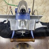 مكوى ايراني • غاز وكهرباء • الناصرية