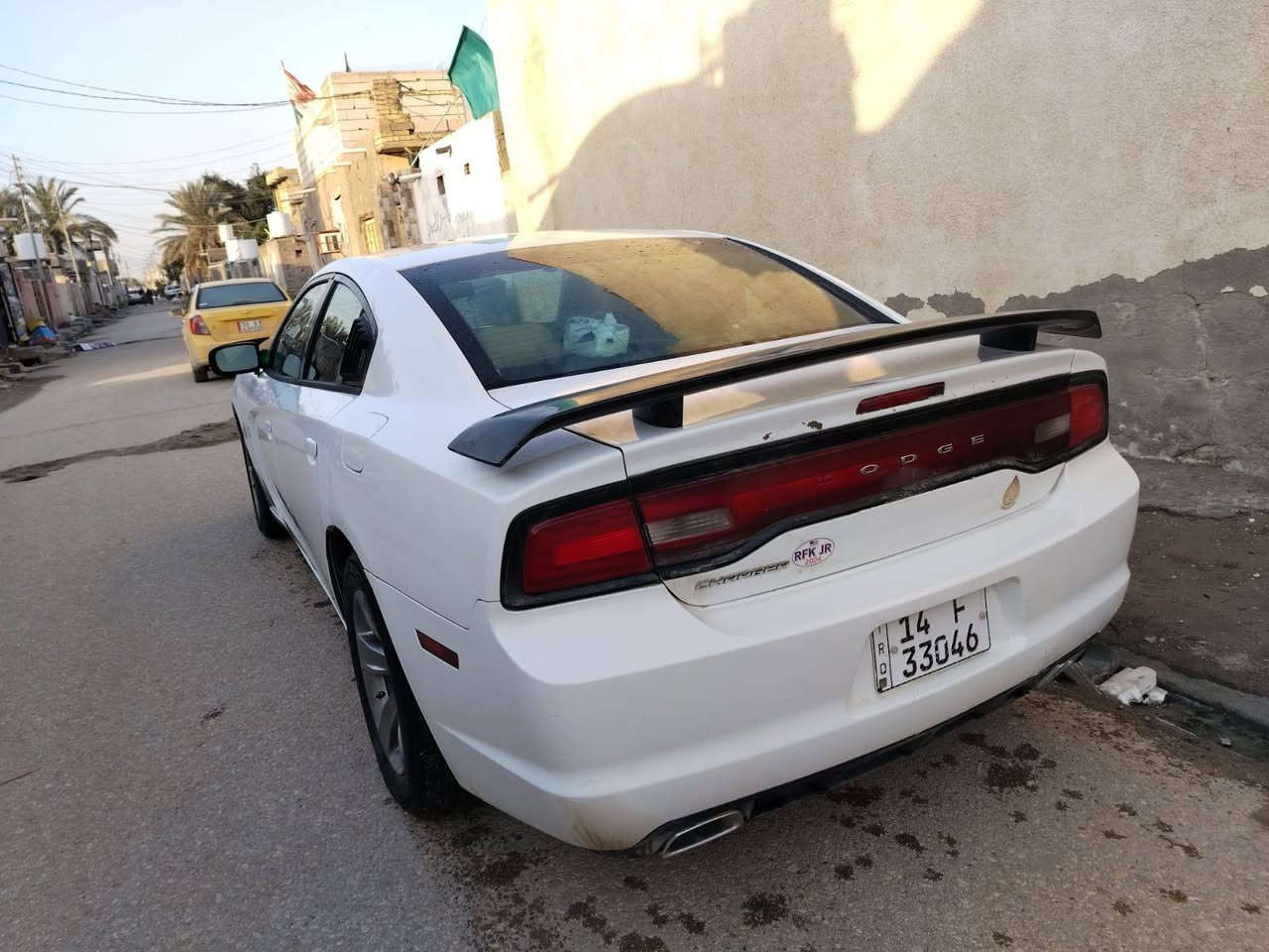 السلام عليكم 
جارجر ٢٠١١ مكفول من الضربة فقط وجود بارد
للاستفسار الاتصال على الرقم 
***********
