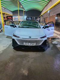 يوني ڤي • ٢٠٢٥ • قيادة شبه ذاتيه