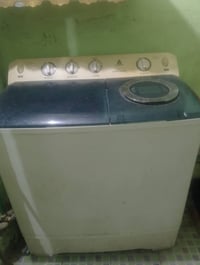 غسالة • مستعجل • حي الولاء كربلاء