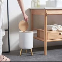 سلة نفايات • توصيل مجاني • لكل المحافظات