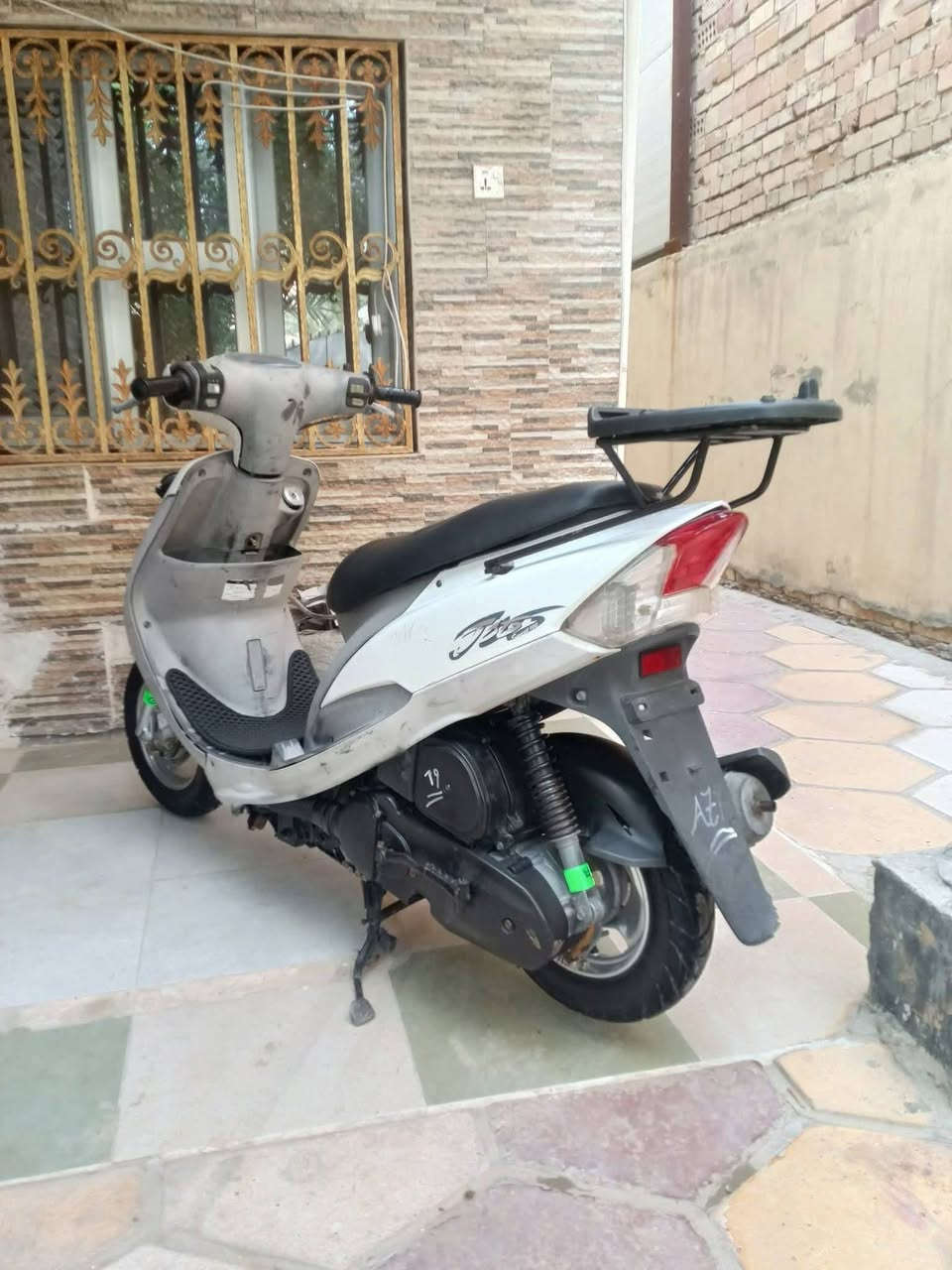 للبيع ماكس منغولي الدراجه ما عايزه كلشي نضيفه مفتوحه السعر خاص


**إذا كنت صاحب هذا الإعلان وتريد حذفه لأي سبب، رجاءا أرسل رسالة إلى الدعم الفني**
