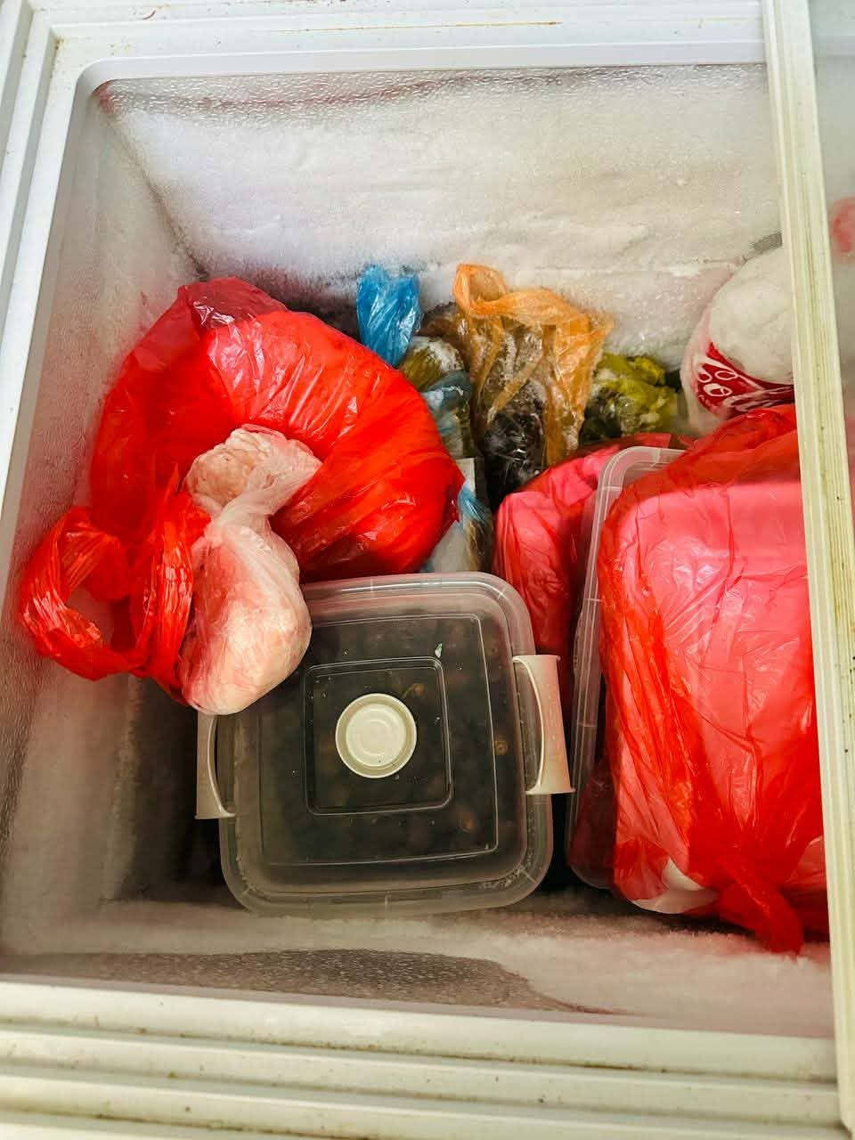 بيع مستعجل 
مجمدة وسط ب125 بيه مجال 
بابل شارع 40


**إذا كنت صاحب هذا الإعلان وتريد حذفه لأي سبب، رجاءا أرسل رسالة إلى الدعم الفني**