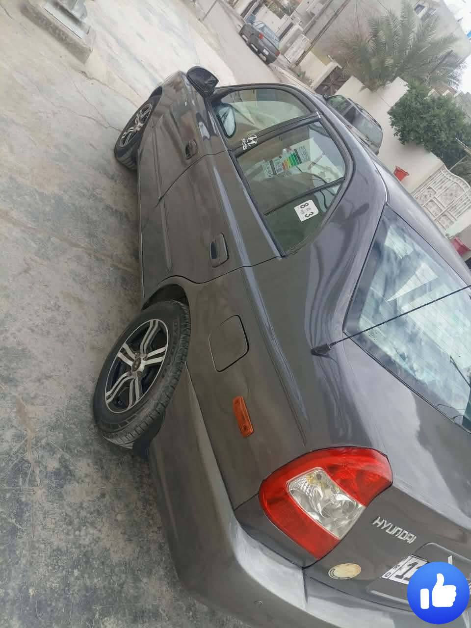يا الله السلام عليك 
سياره اكسنت موديل 2002
سياره خير من الله تخم تاير
 صدر مامي خلفي 
رقم بغداد جديد سنويه 2029
شاشه 
كهربايات كلها شغاله 
سياره بيها تبخير لاتعبك ولا تعبني 
مصبوغه حزام 
السعر 45 بيها مجال للطيبين 
***********
واتساب ***********
