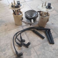 اوبترا • قطع غيار • أصلي