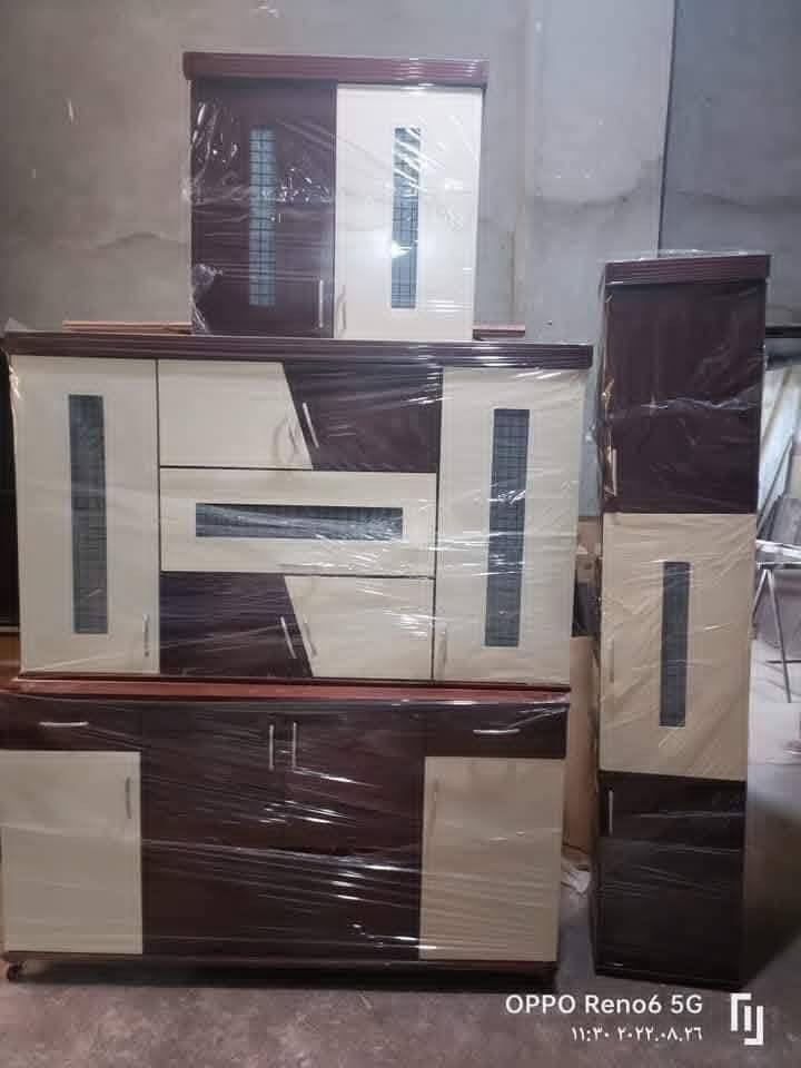 مطابخ
للبيع 🤝👌
جاهز للاستلام فوري
التركيب مجاني
والرخام هديه 
اعلا جوده واقل سعر 
يوجد شحن  🚛🚚
للاستفسار واتساب 01122916469  💬


**إذا كنت صاحب هذا الإعلان وتريد حذفه لأي سبب، رجاءا أرسل رسالة إلى الدعم الفني**