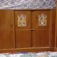 بوفيه • ٤ أبواب • الكوفه السهله