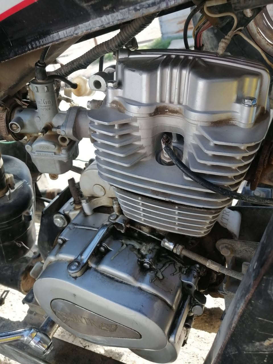 محرك نتيار سعر125و بي مجال خاص


**إذا كنت صاحب هذا الإعلان وتريد حذفه لأي سبب، رجاءا أرسل رسالة إلى الدعم الفني**