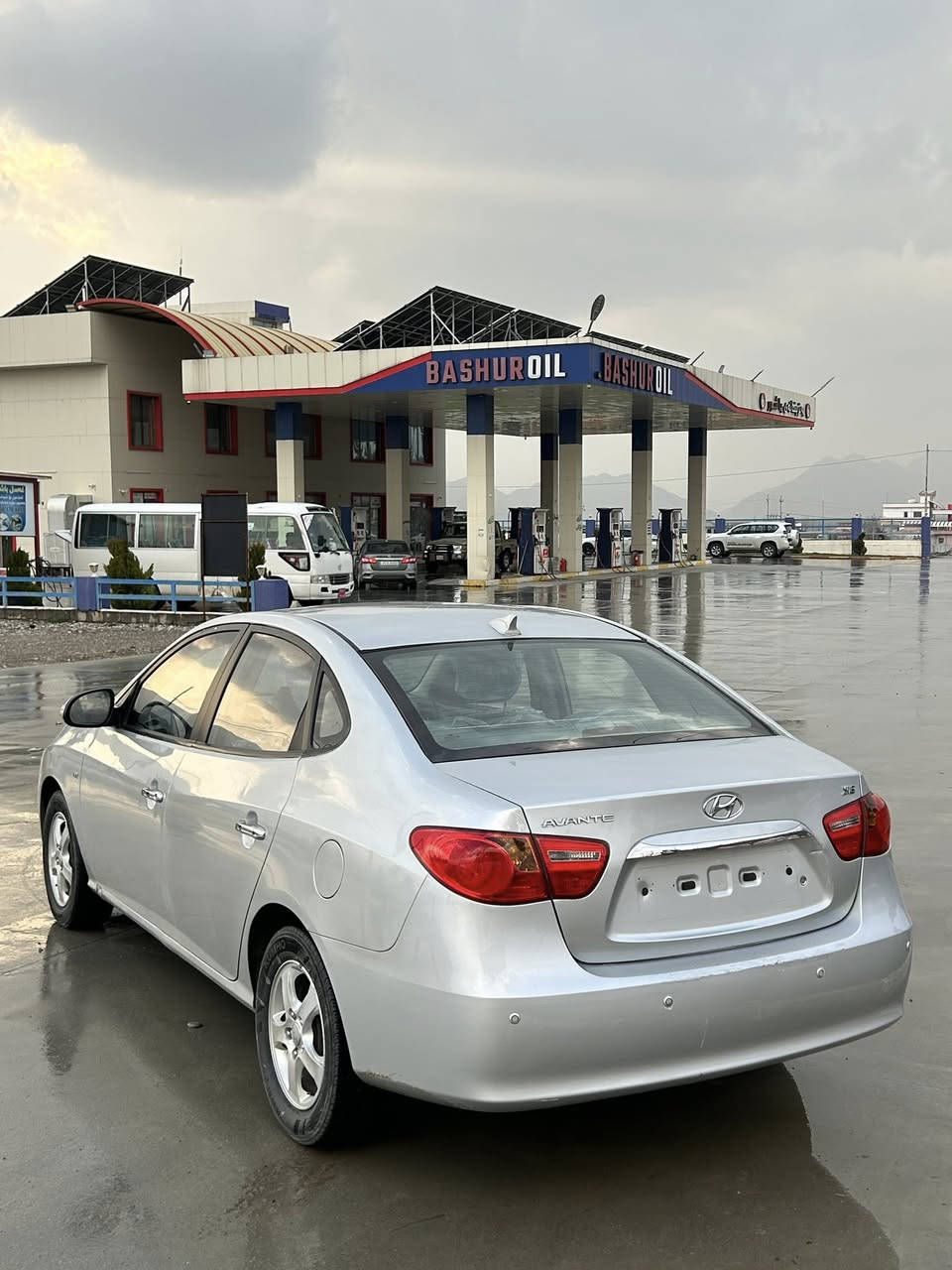 ئەڤانتی 2010 بڕاوە
شاشە لێزەر ئیکۆ کوشن جڵت کوشن هیتەر
سەیارەکە زۆر خاوێنە چوار تایەی لۆکی لەژێرە
دەعم و لێدراو بەشەرت کەڤەر گۆڕاو بەشەرت
سەیارەکە کامل مەسروف کراوە جامەکانی هەڵ گیراوە کارەبایەتی مەزبوت کراوە هەموو سێرڤسی ناو مەکینەی بۆ کراوە زۆر توند و تۆلە هەموو گیانی بە شەرت
ژم***********
شوێن قەڵادزێ
