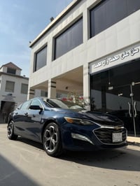 ماليبو • ٢٠٢١ • ١٥٥٠٠٠ كم