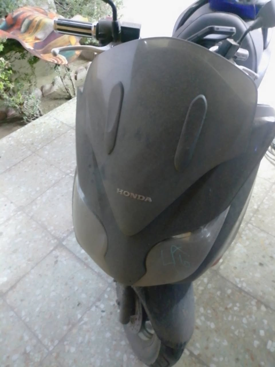 السلام عليكم ورحمة الله وبركاته دراجه فورزه لبيع مكفوله كفاله عامه مال رمبه الله شاهد صار عشر ايام من نزلناها رمبه السعر 19ورقه هاتف ***********بغداد الكماليه
