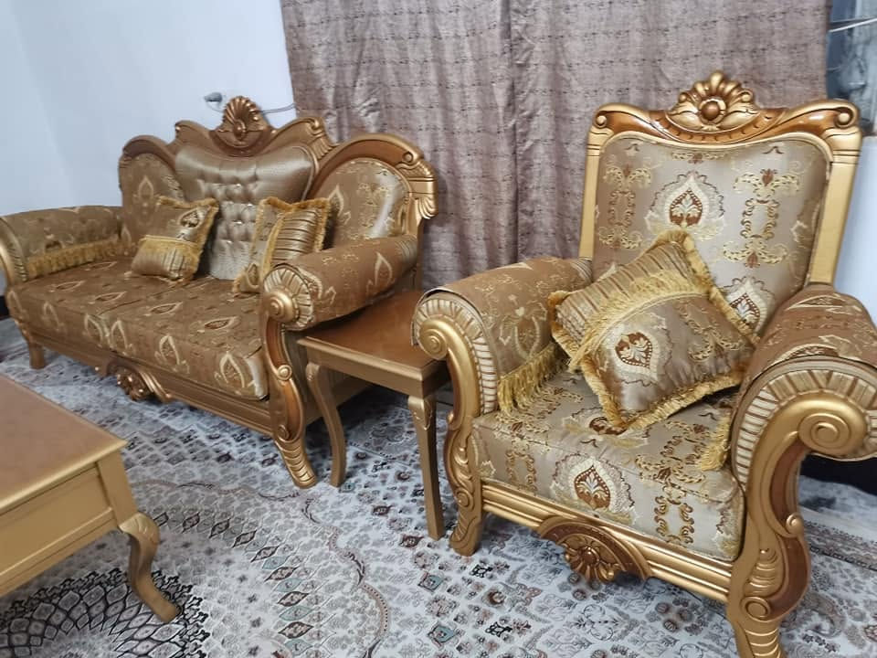 ١٠ نفر نضيف جدا  لان محطوط بالطابق الثاني اخو الجديد الشراي يتصل *********** أربيل, العراق
