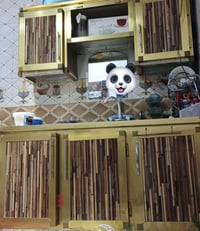 ١٠٠قفال • قفل داخلي • مبطن