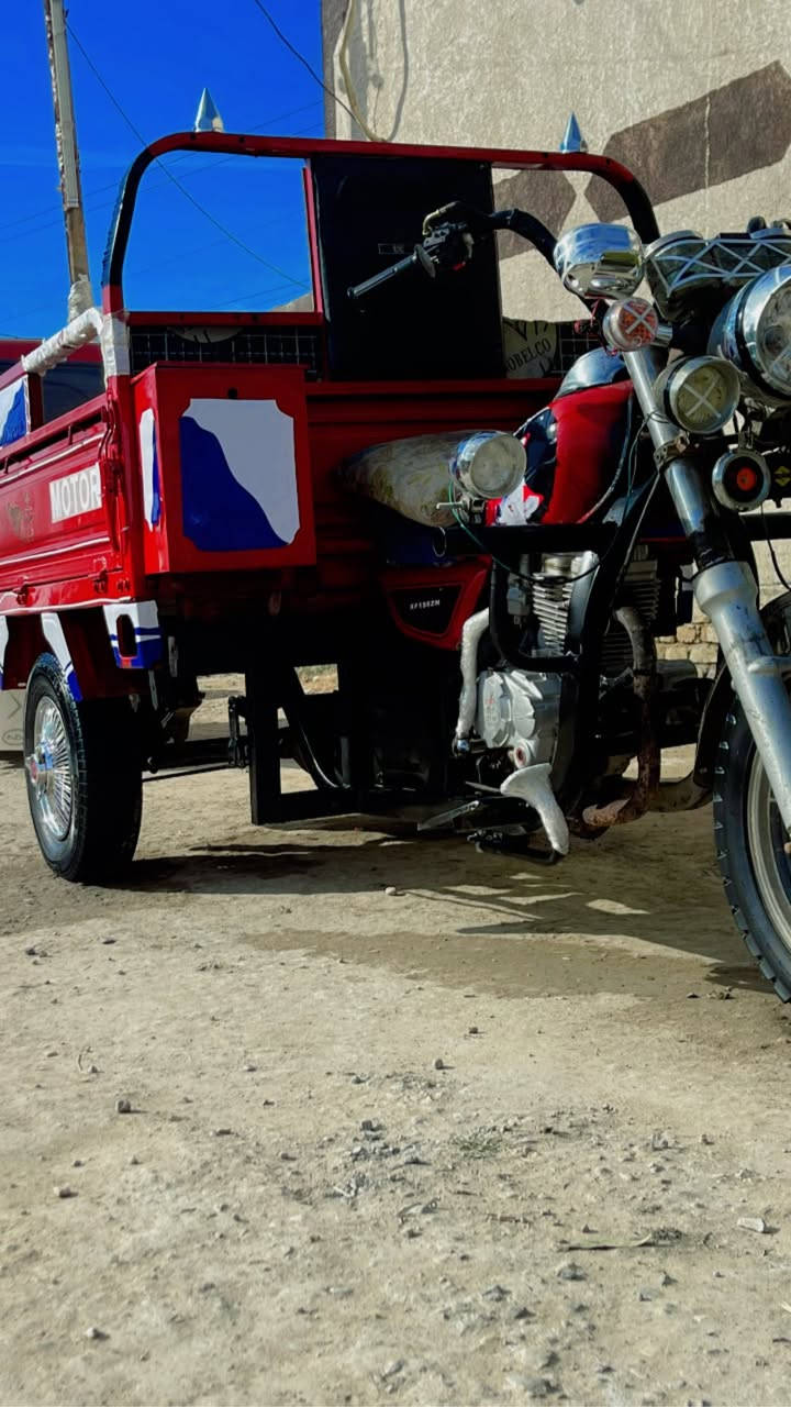 السلام عليكم 
ستوته جمره
مديل 2019
شاصي مكفول 
ركبه مكفوله 
تايرات جدد
كهربائيات جدد 
هندر سلف شغاله 
وراق صوليه 
محرك 22
سبير جدد
مكاني ناصريه قضاء الرفاعي 
نتصل وبلخدمه 
***********
