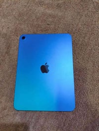 ايباد عشره ذاكره 256 بطاريته 100 بيطخه بصيطه سعره 360 وبي مجال للشراي ...