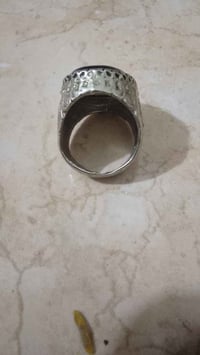 فضة 925 • عقيق يماني • سنغافورة