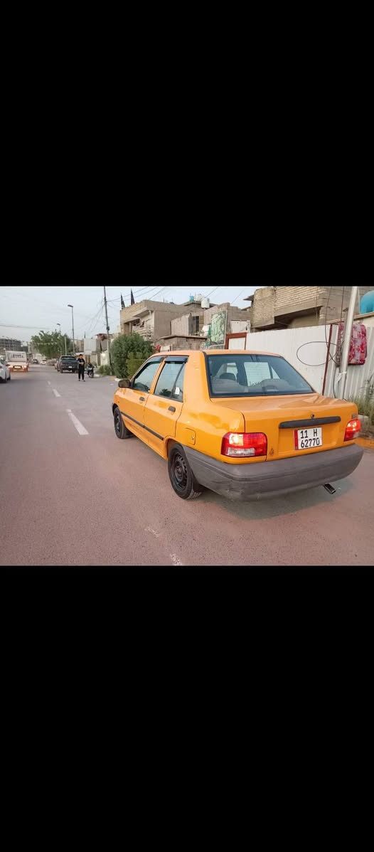 السلام عليكم عندي سايبه مديل 18سياره كفاله عامه من ضربه وصبغ وتبديل كير مكينه مكفولات لغود شواصي مكفولات  تبريد ثلج 🥶 تخم تاير جديد صدر امامي خلفي جديد كهربائيات كلهه شغاله دوشمه عامه نواب سنويه بسمي مصفره هيئه وغرامات تحويل ثاني يوم السعر 44وبيهه مجال للشراي المكان بغداد الشعله خطيب الزراعي رقم الهاتف


**إذا كنت صاحب هذا الإعلان وتريد حذفه لأي سبب، رجاءا أرسل رسالة إلى الدعم الفني**