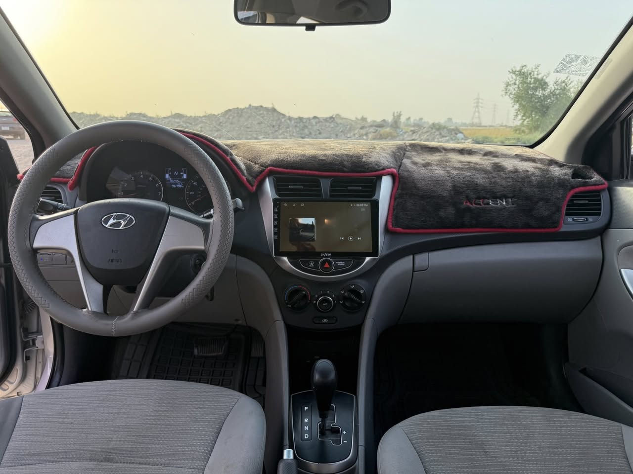 السلام عليكم
اكسنت 2017 وارد امريكي 

محرك 1600 GDI

شاشة اندرويد و كاميرا 

گير و محرك مكفولات 

السياره بيها اربع قطع صبغ الصفحة العكس السايق 

و السونار موجود مع الصور 

سعرها 97$ و بيها مجال بسيط 
عنواني / المحمودية 

***********

0786 963 5767
