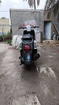 بوليس رمبة صارلهة 6اشر من طلعتها السعر 950وبيهة مجال 07770928845