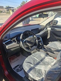 بايك X35 • ٢٠٢٤ • ماشي ٢٠٠٠٠