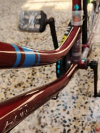 بايسكل فول • حجم ٢٤ • موديل ٢٠٢٤