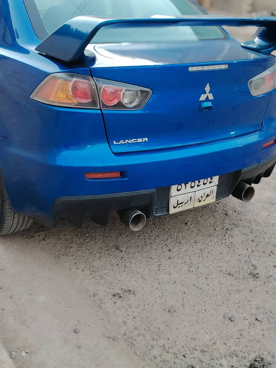 السلام عليكم لانسر قرش موديل ١٧ سياره حلوه وجاهزه مكينه كير كفاله تبريد ثلج حداديه سياره رقم أربيل حادثه حلو وسونارها موضح بالصور سعرها ١٠٥ وبيها مجال خاص مغلق رجائا لميعجبه لمنشور يترك أثر طيب لاتصال ***********
