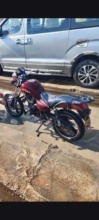 دراجة • كفاله عامه • ديوانية عفك