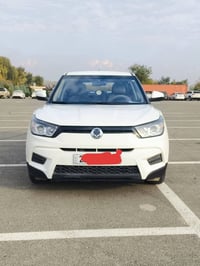 تیڤۆڵی تۆماتیک بەنزین • ٢٠١٦ • ٦٣٠٠٠ كم