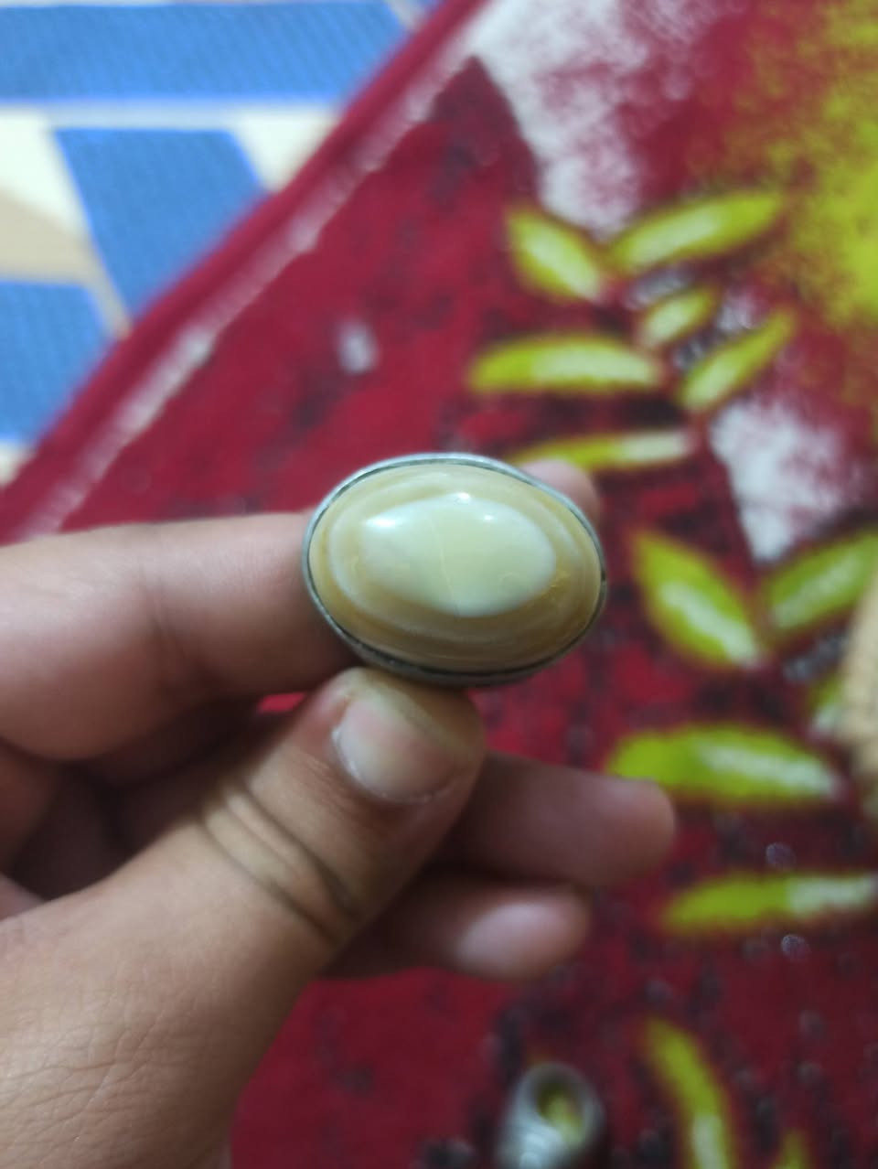 سليمانيات للبيع
سليمانيات للبيع فضه ايرانية قديمة يلي سوه بنفس الصورة نثية و فحل و الثالث وحده تواصل النثية و فحل مملوچات محبة
مكاني نجف اتصال ***********
