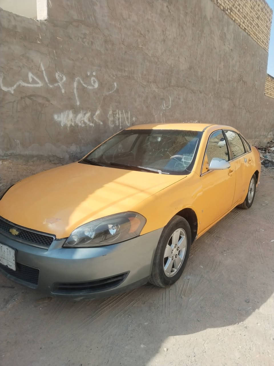 سلام عليكم
سياره امباله مديل2008سياره كلش نظيفه ترايك وين مايعجبك سنوية منتهيه ب2026 رقم ميسان سعر38مكان سياره ميسان..العماره... الشيشان رقم الهاتف ***********

