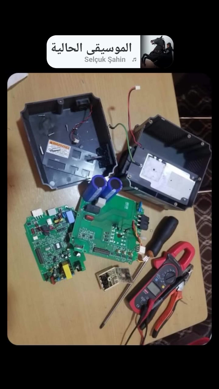 صيانه اجهزه رياضيه الجري وتصليح الكارت الاي فتنس والبريكور والسايبكس والتكنوجم وتبديل الفورميكه والقايش وتبديل اسلاك لاجهزه الرياضيه للاستفسار ع الرقم الحالي
*********** 

***********

او الواتساب الكابتن حيدر
