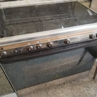 فرن • استخدام قليل • حسين ابن الحجي