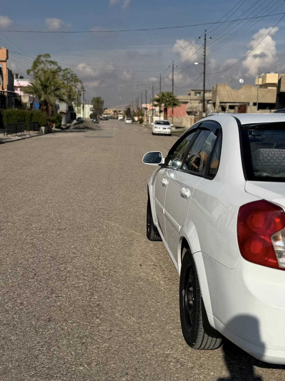 سلامو عليكم اعادة نشر بسبب وعود كاذبه اوبترا 2014 كير أوتوماتيك ماشيه 190 السيارة بيها مكانين بمكانين بارد فقط بلا صبغ موضح سونارها بل صور هزه سنويه وفحص ورقم كله جديد تاخذ احولك ثانيوم السيارة مابيها مصرف ربع خير من الله جديدة كلش *********** السعر 108 وبيها مجال للطيبين
