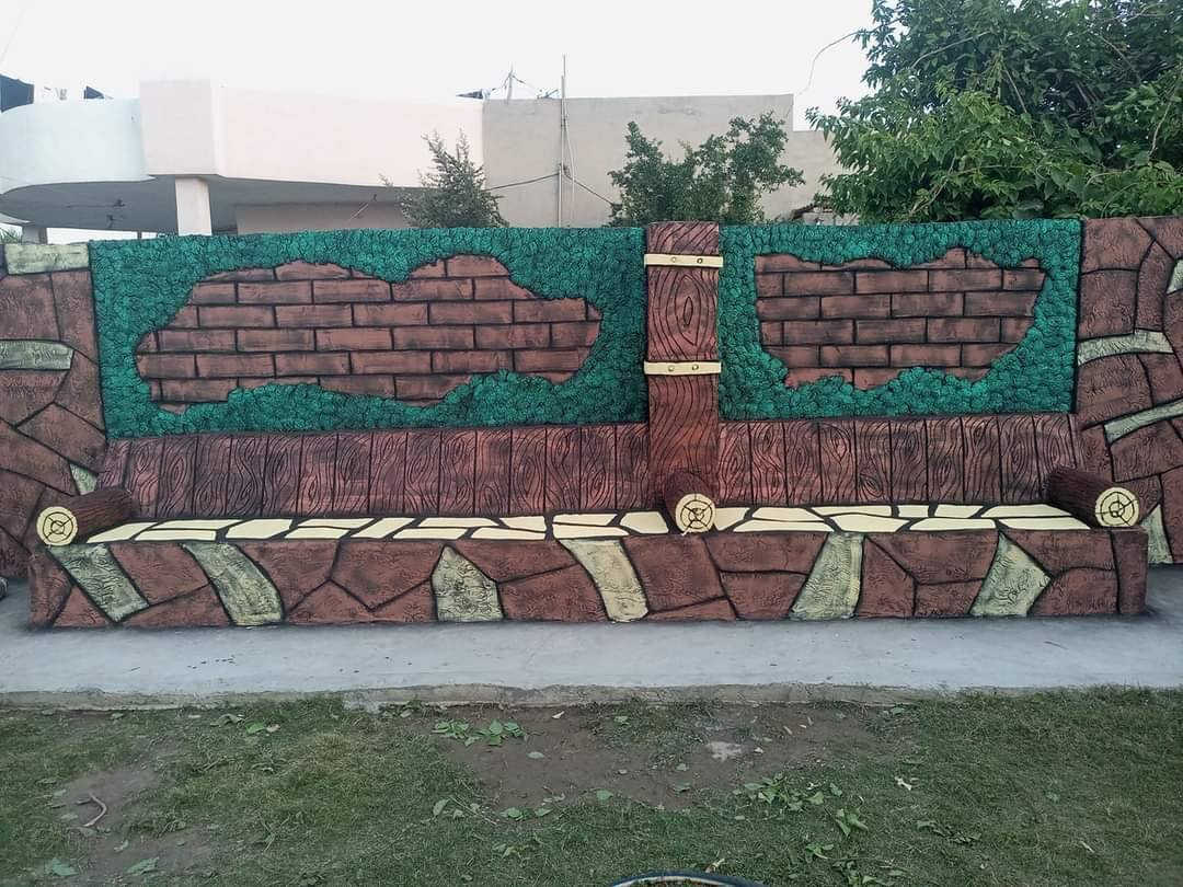 كادر عمل الحدائق. (***********)
🔴مستــــعدون ترتيب الحدائق منزليه وبسعار مناسبه جدا
🛑تصميم و ترتيب الحدائق و المنزليه 💐
🛑زراعة الثيل بكل انواعة (الايطالي والفرنسي و الهند 
🛑زراعة الاشجار 🌱🌿 🌴جميع نباتات 🌹
🛑زراعة الورود 🌹🌺🛑
 🍀📍متواجدون  📞»
🍁🍂━_✘✘_━🍂🍁
✧════•❁❀❁•════✧
الاستفسار  واتساب
***********
✧════•❁❀❁•════✧
