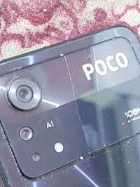 بوكو اكس ٤ فايف جي • نظيف • كرمة علي