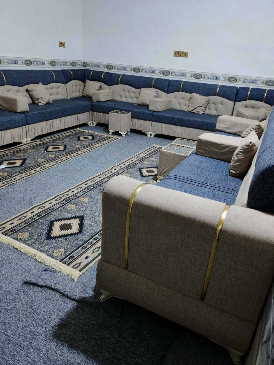 تخم 16 متر كلش نضيف السعر 800 الف تسكام 
العنوان ناصرية حي الفداء شارع ابو لبنان
#الشراي_ياخذ_لقطه_شاشه_للمنشور_ويتفضل_خاص_وشعدك_للبيع_دزه_خاص_الي_ابيعه_الك_والرزق_على_الله


**إذا كنت صاحب هذا الإعلان وتريد حذفه لأي سبب، رجاءا أرسل رسالة إلى الدعم الفني**