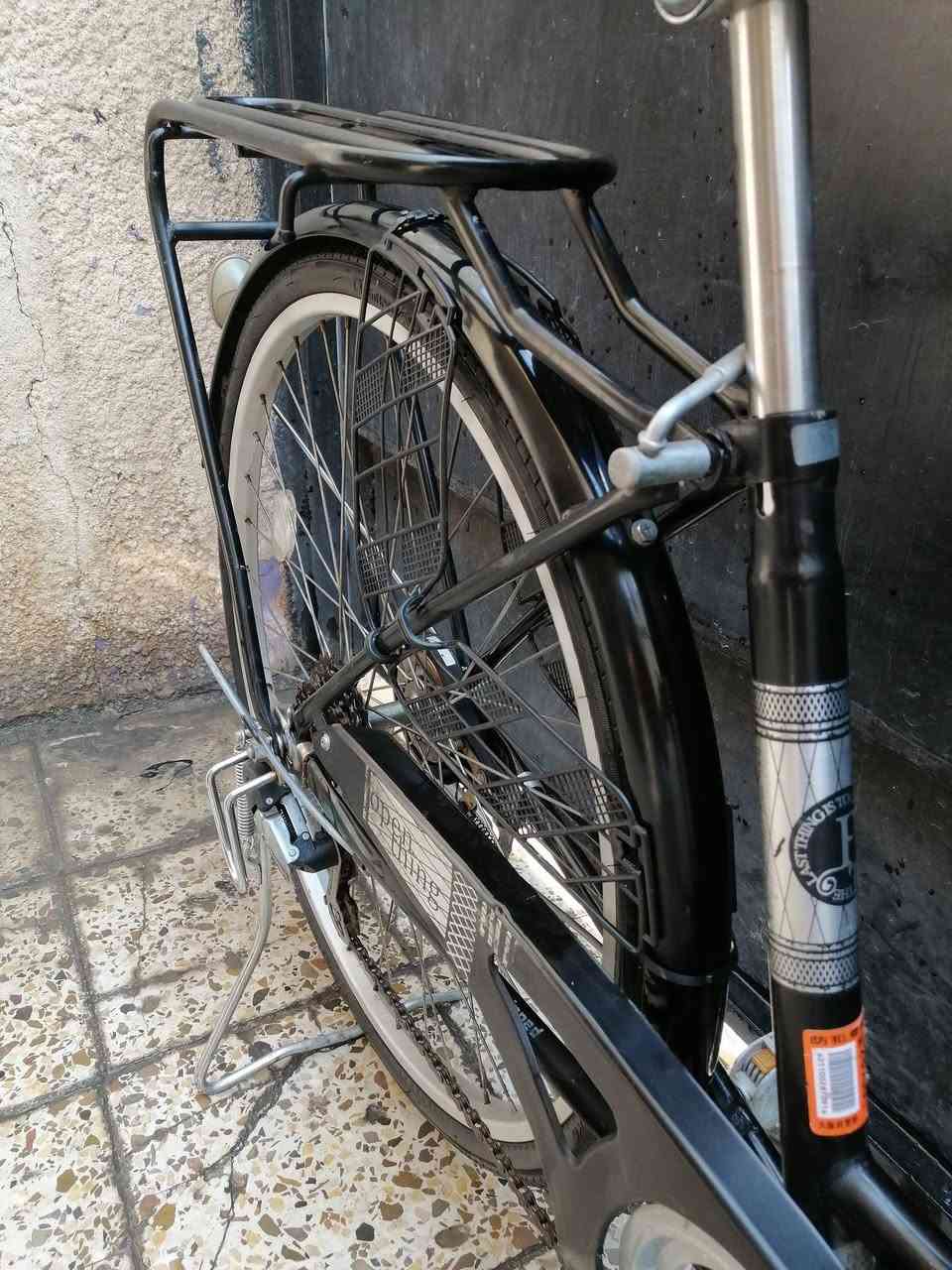 سلام عليكم بايسكل بناتي كير وحساس وضع حاوية كفاله عامة حجم 26 مكاني بغداد حي الجهاد رقمي ***********  واتساب
