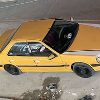 بارس • ٢٠١٨ • مكينه وكير مكفولة