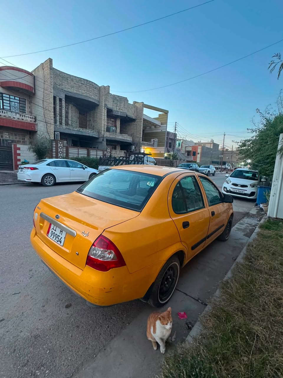 طيبه 2016بغداد مكينه كير تبريد كله جديد بسمي بيه بيبان ثنين مبدل فقط واضح بل صور مال سايق و الوراه بغداد الدوره حي الصحه *********** السعر ٣٥
