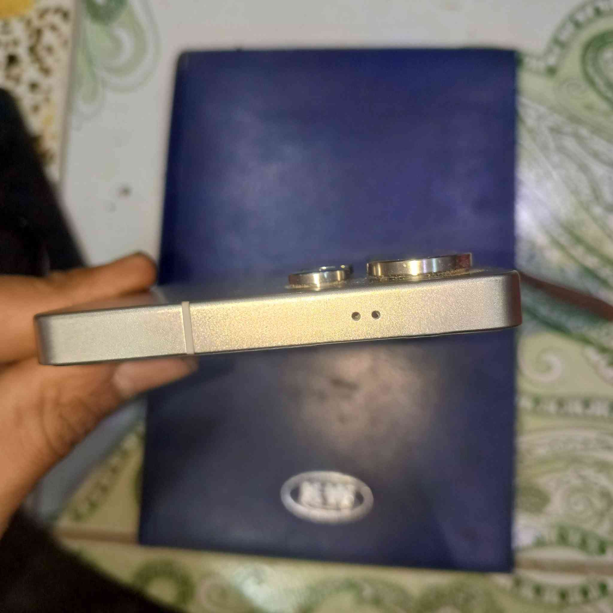 S25الترا
جهاز للبيع جديد بعده بلضمان 
ذاكره 128
*********** واتساب فقط
