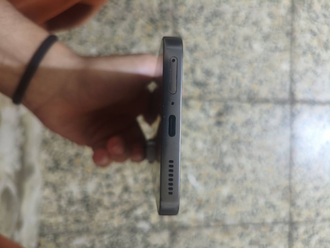 GT 30 PRO وحش الالعاب 120 فريم صافية الجهاز اخو الجديد ما مستعمل هواي وذا بي شخط يرجع  256+عشوائية 12+12 مكاني بغداد حي الجهاد السعر 375 بي مجال للشراي الرقم***********
