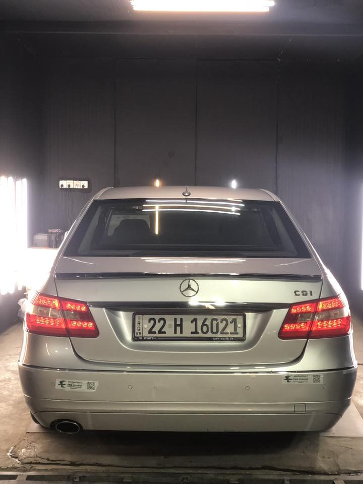 مارسدس E200 موديل 2010 فول مواصفات
موجود تقرير الفحص بالصور 
سعر    ١٤٥$ 

واتساب 

***********
