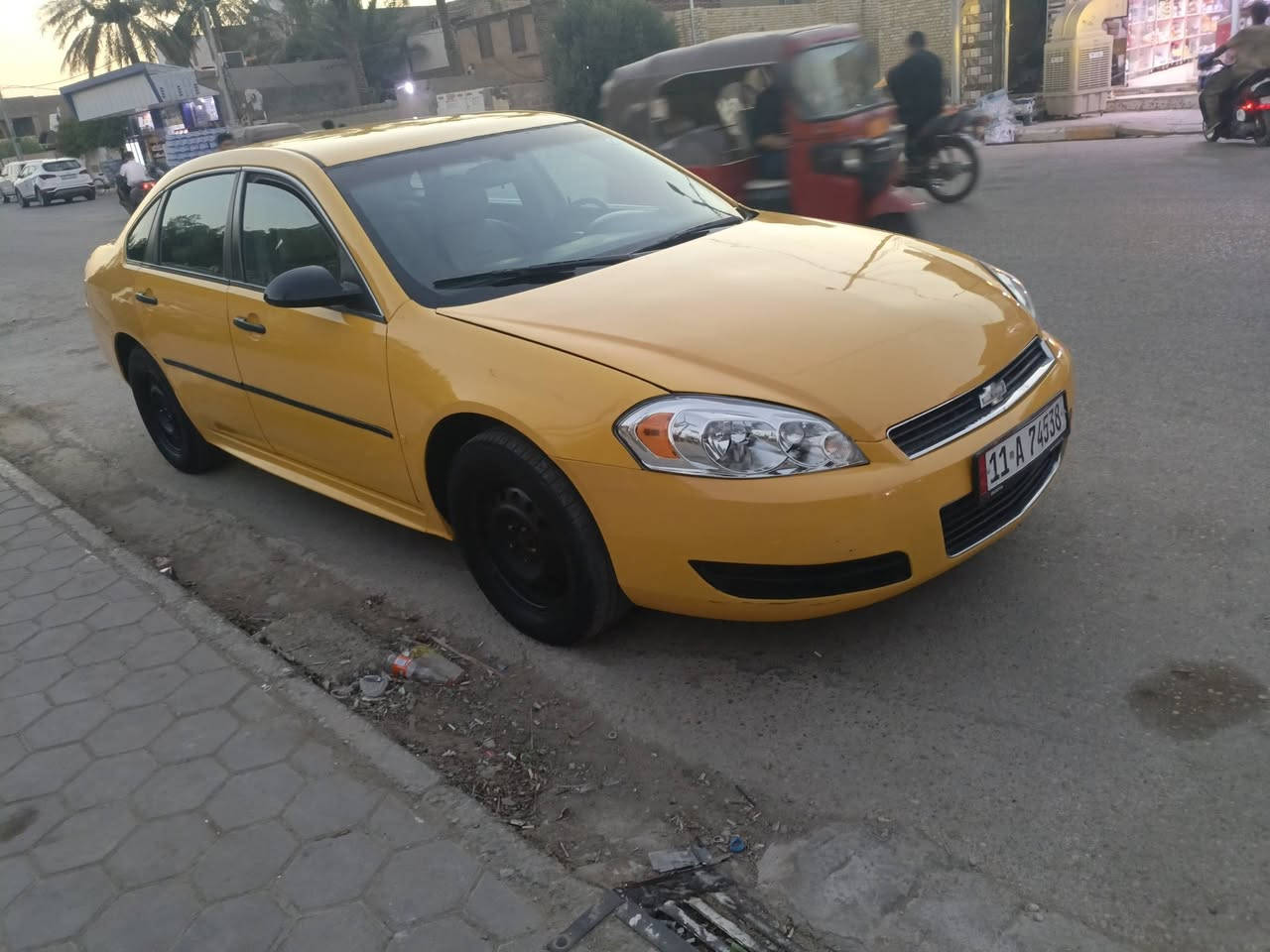 السلام عليكم انباله موديل 2011رقمه بغداد دولي بسمي حادثه جاملغ بدون دواخل سياره جاهزه من كلشي محرك وكير وحداديه مكفولات تبريد تدفئه كله شغال جاهزه للشغل
السعر 65 وبيه مجال العنوان واسط نعمانيه 
***********
