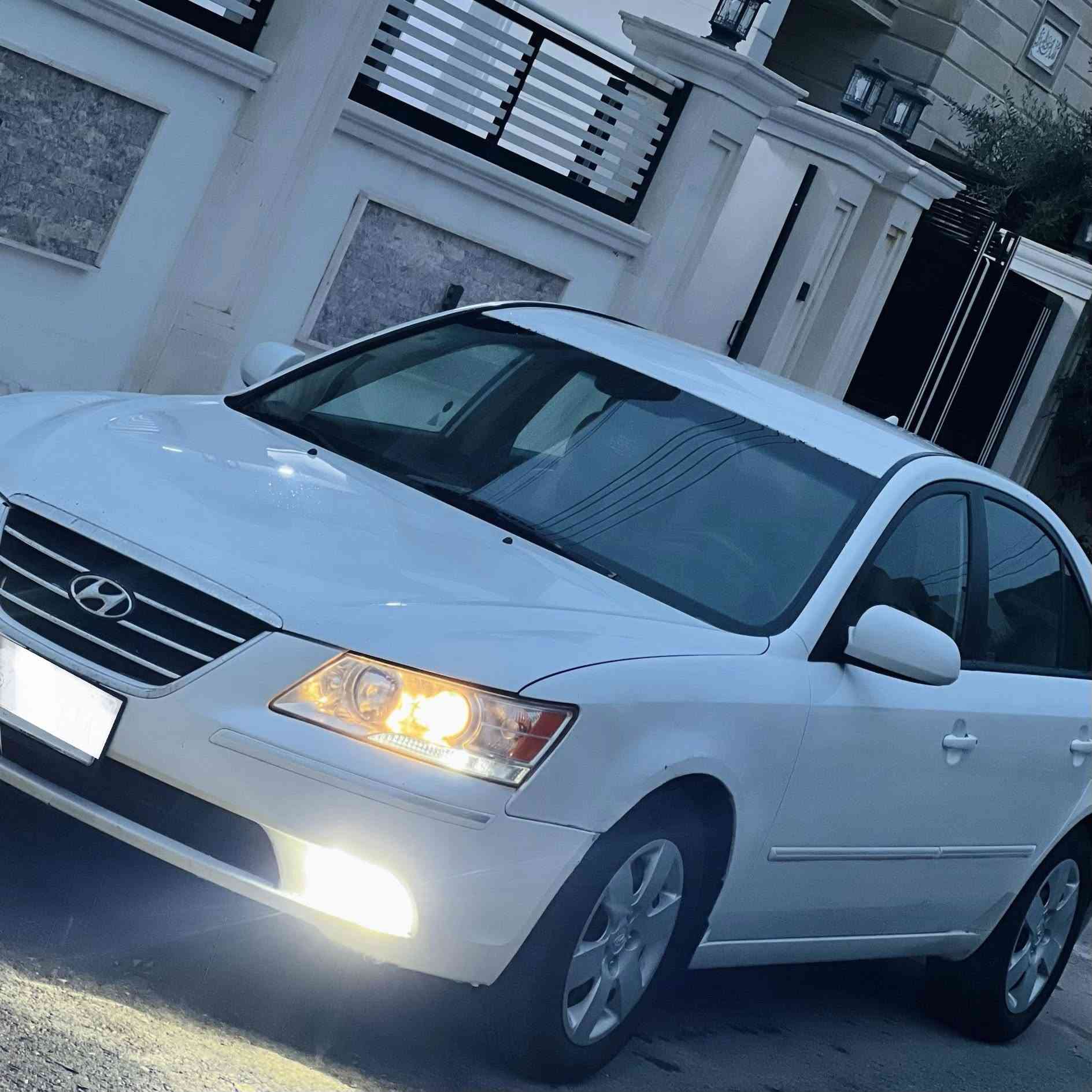 للبيع هونداي سوناتا
موديل 2009
اللون أبيض
گير أوتوماتيك
محرك 4 سلندر اقتصادي
تبريد وتدفئة شغال
🔧 الضرر: تعديل بارد شبر جاملغ الكدام.
📍 رقم السيارة: نينوى – مكان السيارة: دهوك.
💰 السعر: 133 قابل للتفاوض (مجال بسيط).
📞 الاتصال : مراسلة الحساب او تعليق للمنشور و سوف يتم الاتصال بك .


**إذا كنت صاحب هذا الإعلان وتريد حذفه لأي سبب، رجاءا أرسل رسالة إلى الدعم الفني**