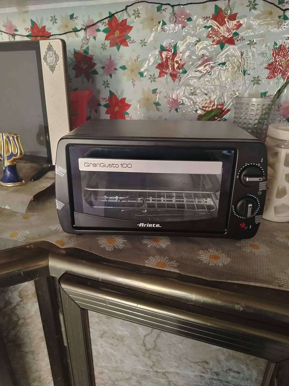 البيع ماكوير ٣٥ جديد مامستعمل


**إذا كنت صاحب هذا الإعلان وتريد حذفه لأي سبب، رجاءا أرسل رسالة إلى الدعم الفني**