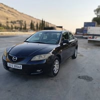 مازدا ٣ • ٢٠٠٩ • اوتوماتيك