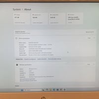 حاسبه للبيع الحاسبه جديدة جديدة مواصفات الحاسبه بالصور مع يو بي اس سعر...