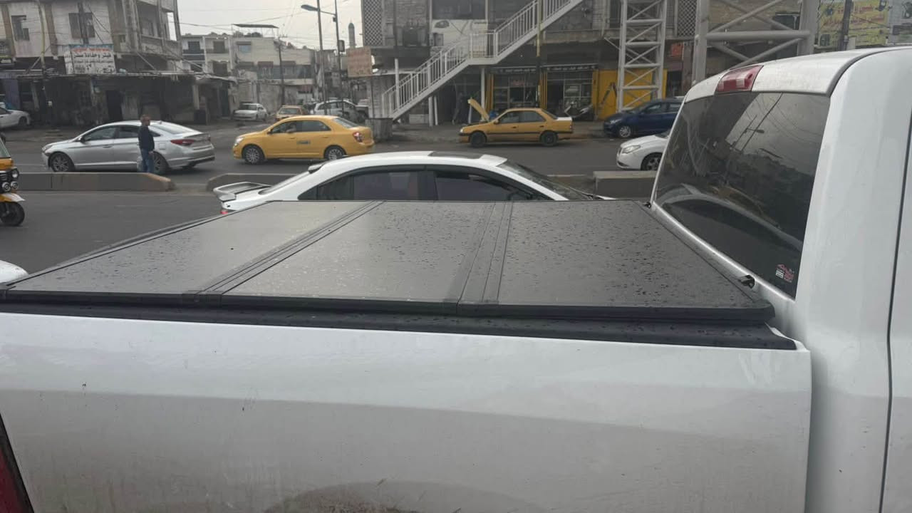 غطاء بدي رام بدي  قصير
٣ طبكات نضافه ١٠٠٪؜ 
امريكي المنشأ 
استخدام لمده٣ اشهر 
السعر400 وبي مجال
***********
